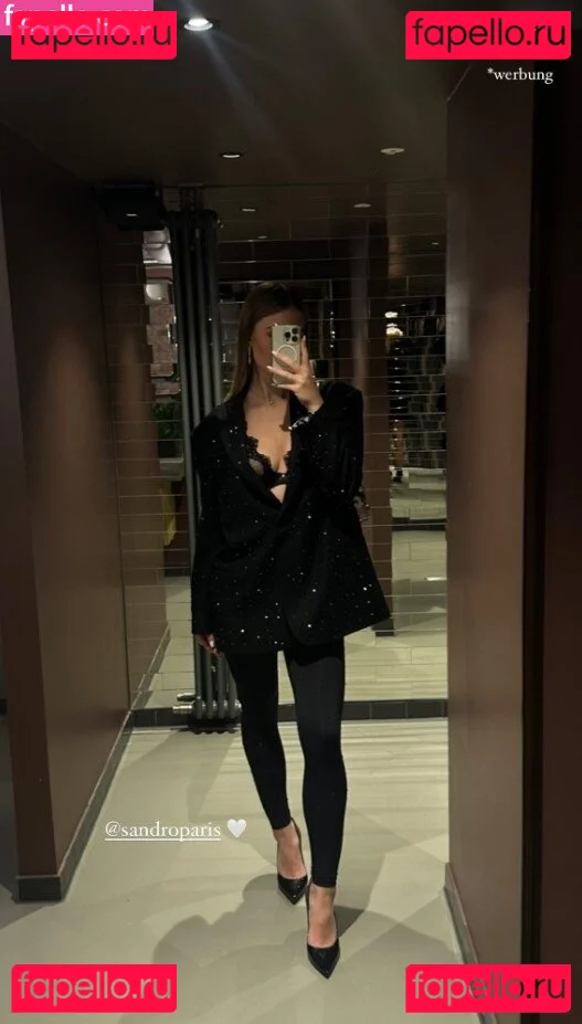 Emilia Bte Onlyfans Photo Gallery 