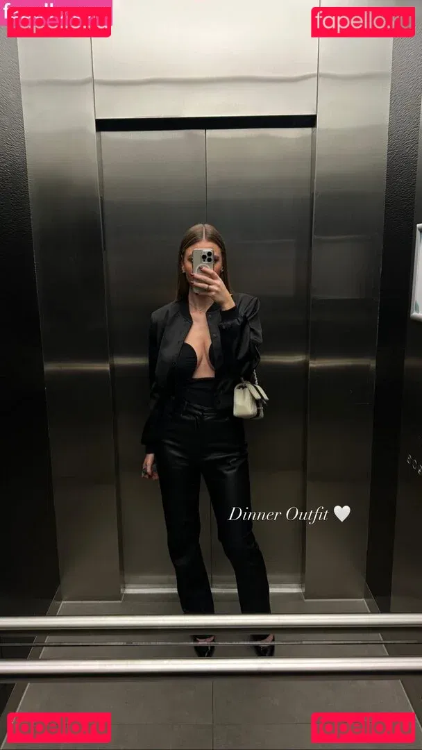 Emilia Bte Onlyfans Photo Gallery 