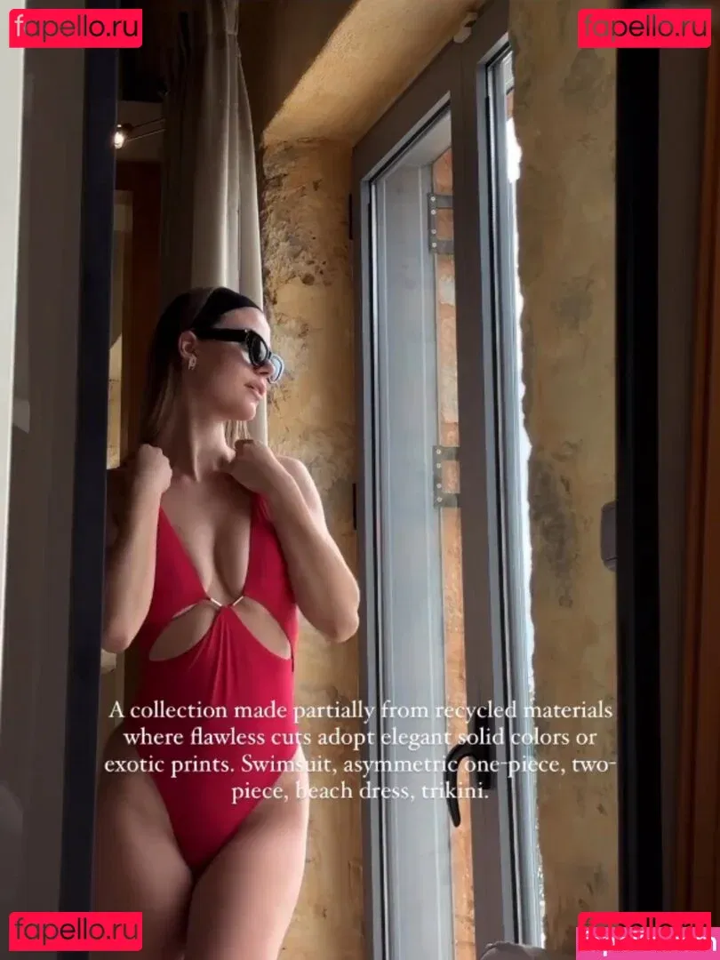 Emilia Bte Onlyfans Photo Gallery 