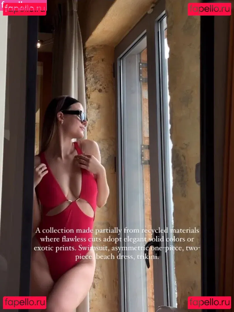 Emilia Bte Onlyfans Photo Gallery 