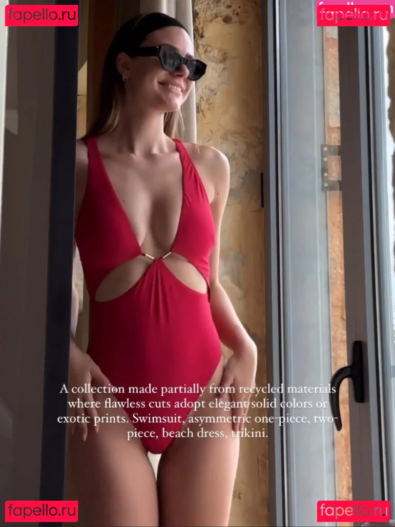 Emilia Bte Onlyfans Photo Gallery 