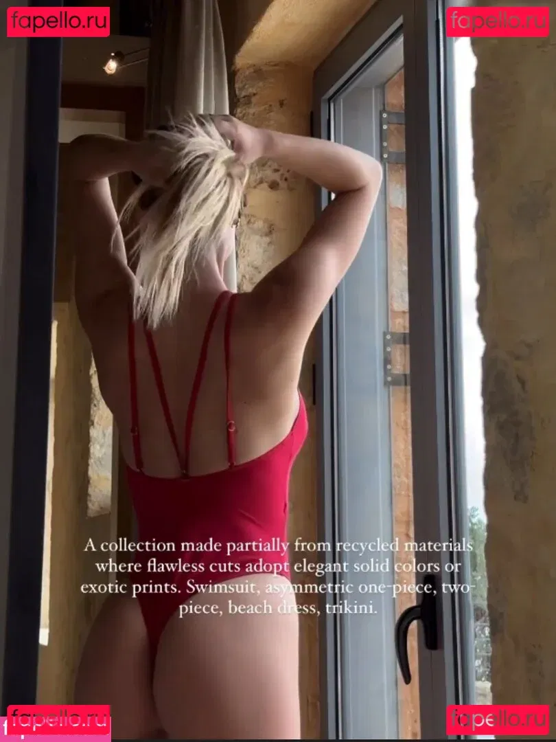 Emilia Bte Onlyfans Photo Gallery 