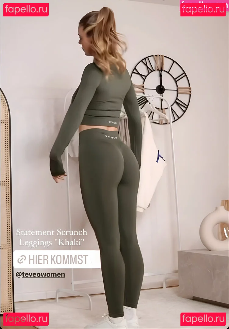 Emilia Bte Onlyfans Photo Gallery 