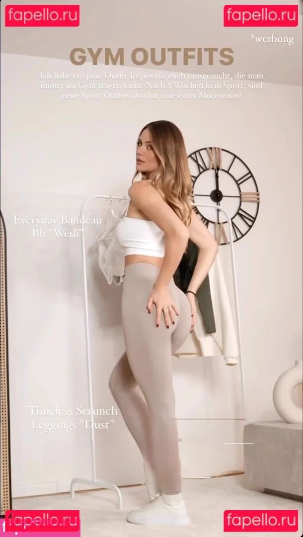 Emilia Bte Onlyfans Photo Gallery 