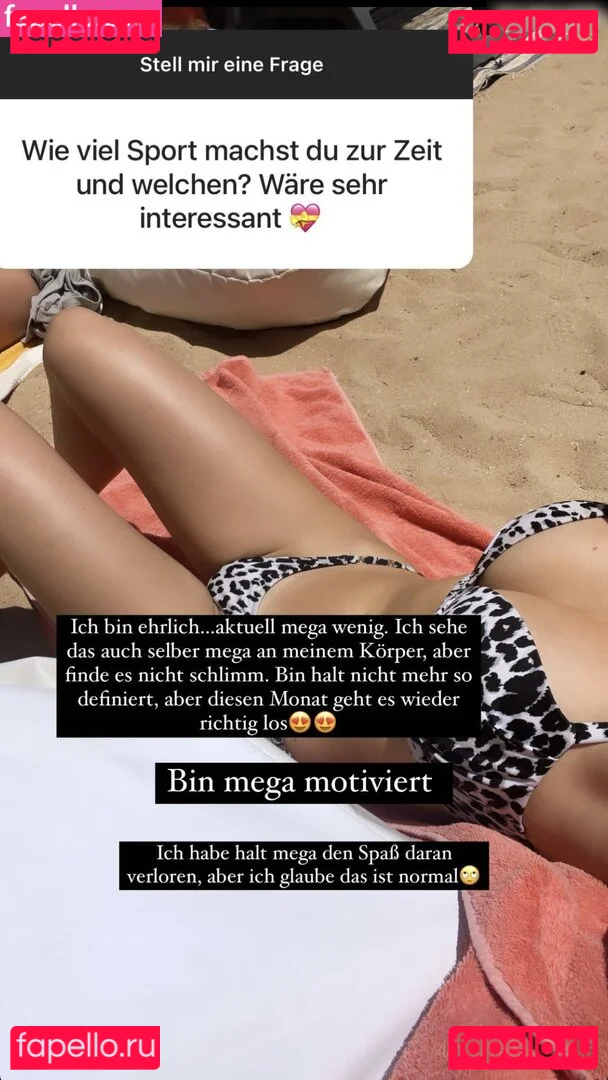 Emilia Bte Onlyfans Photo Gallery 