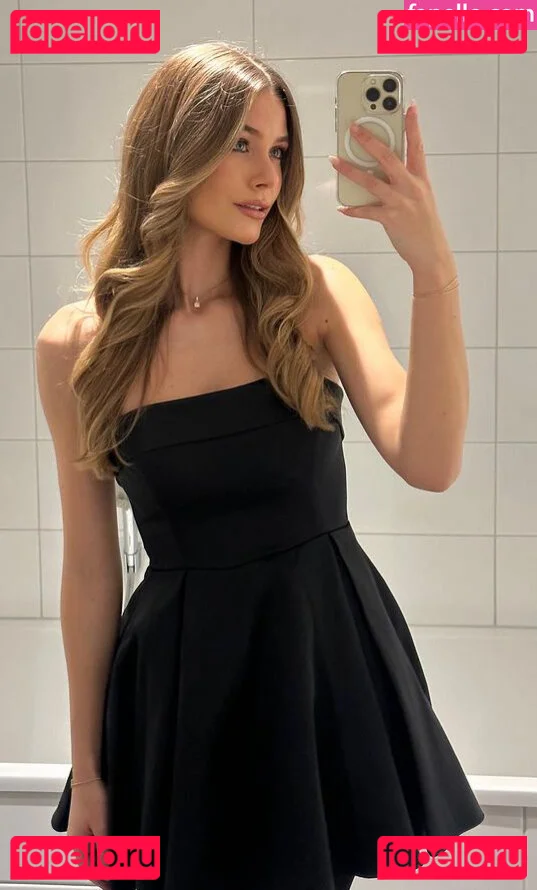 Emilia Bte Onlyfans Photo Gallery 