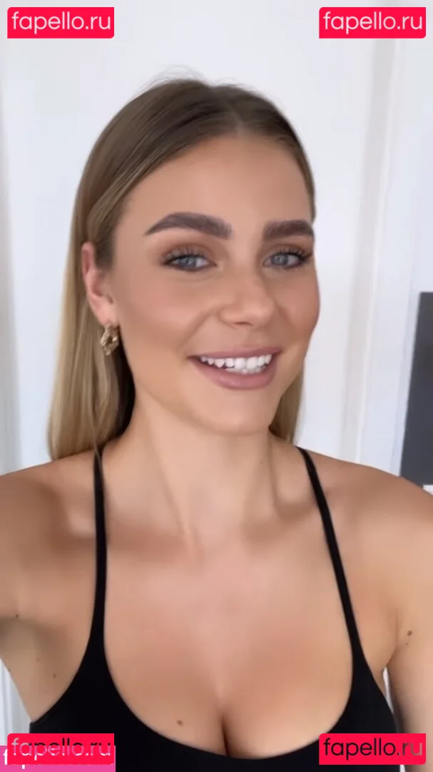 Emilia Bte Onlyfans Photo Gallery 