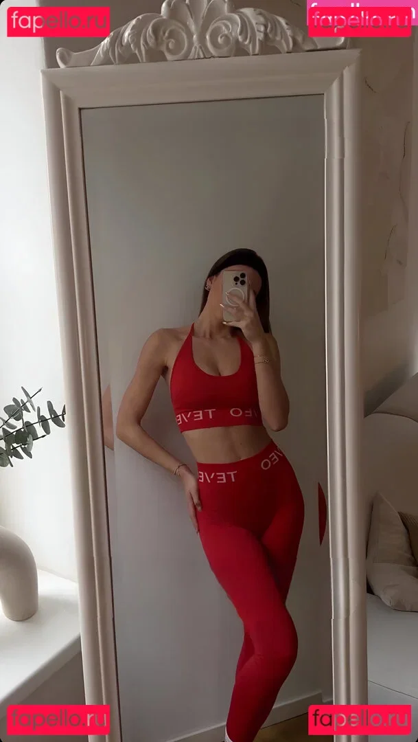 Emilia Bte Onlyfans Photo Gallery 