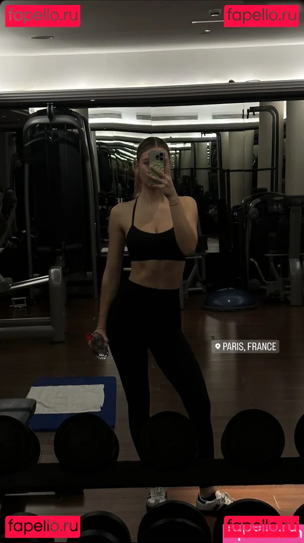 Emilia Bte Onlyfans Photo Gallery 