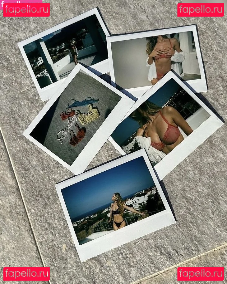 Emilia Bte Onlyfans Photo Gallery 