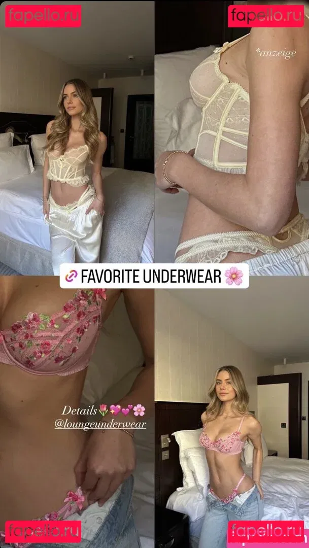 Emilia Bte Onlyfans Photo Gallery 