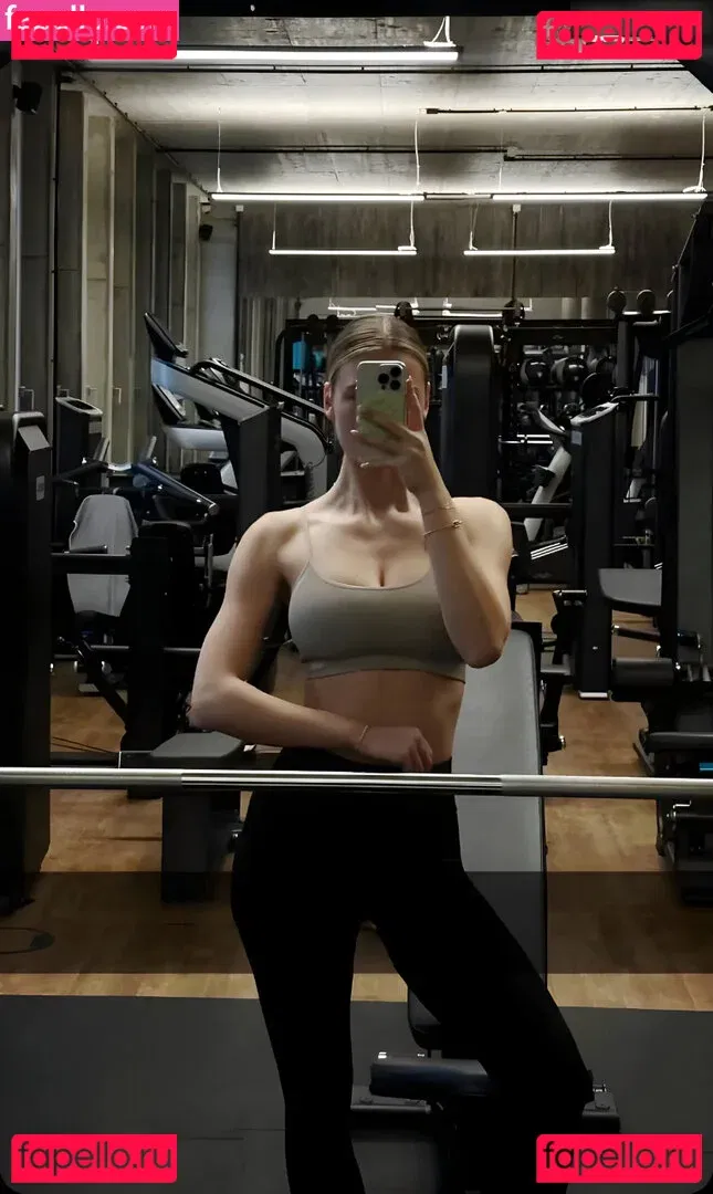 Emilia Bte Onlyfans Photo Gallery 