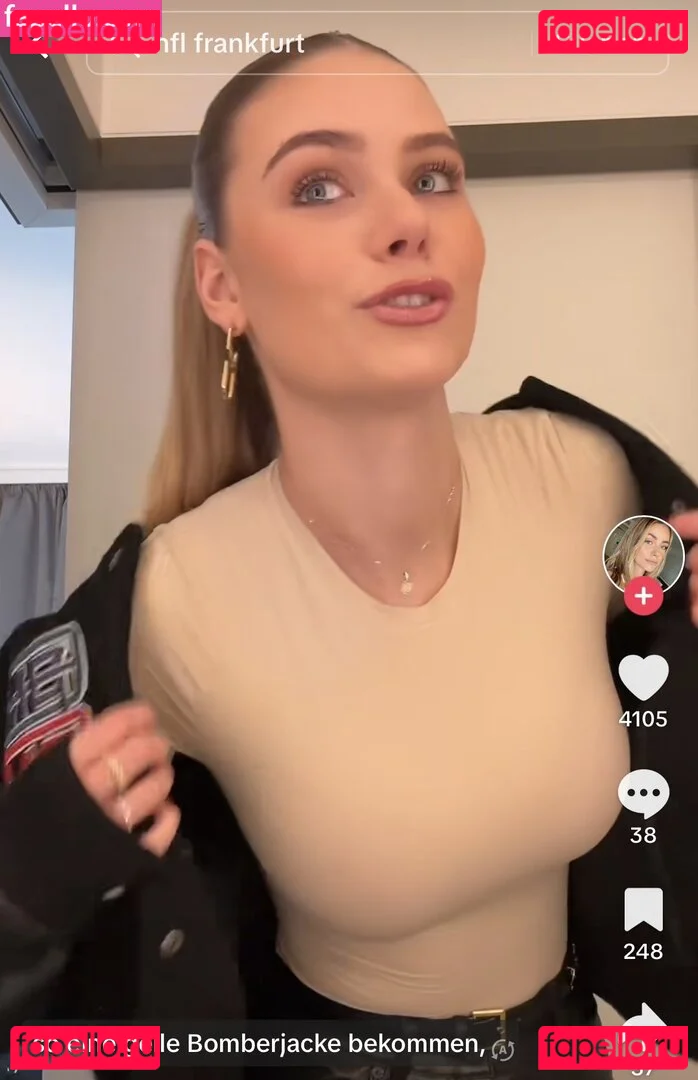 Emilia Bte Onlyfans Photo Gallery 