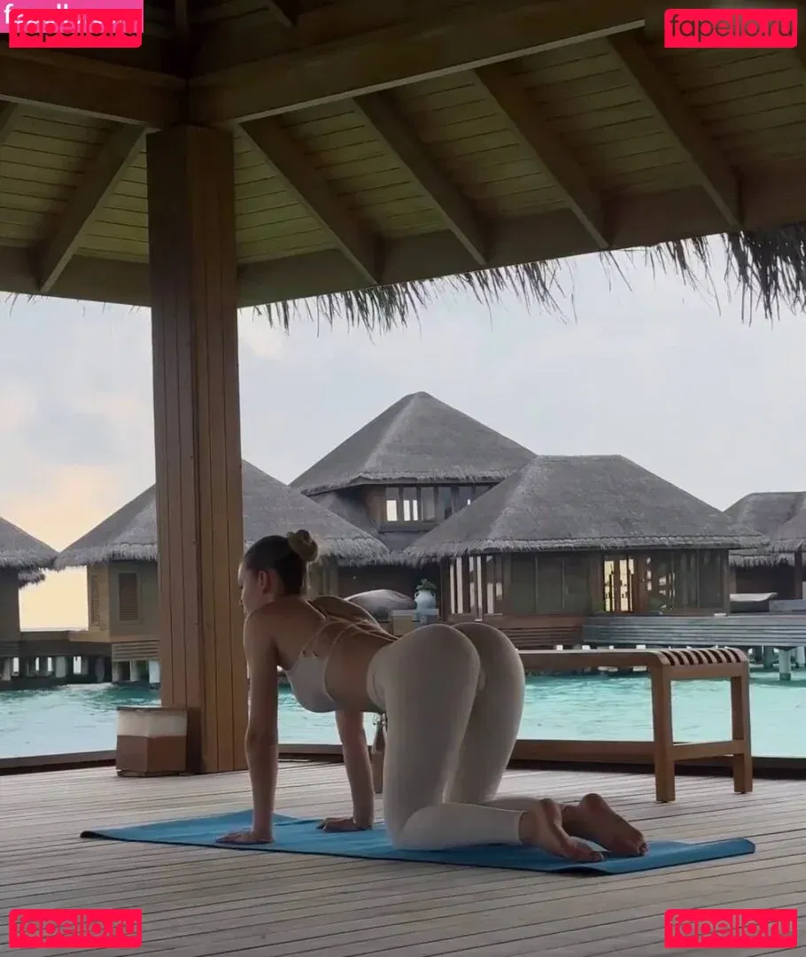 Emilia Bte Onlyfans Photo Gallery 