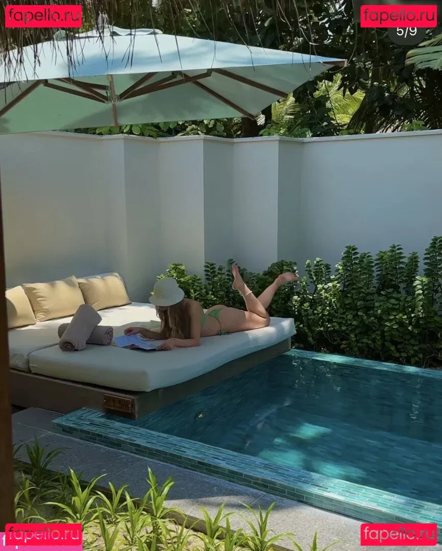 Emilia Bte Onlyfans Photo Gallery 