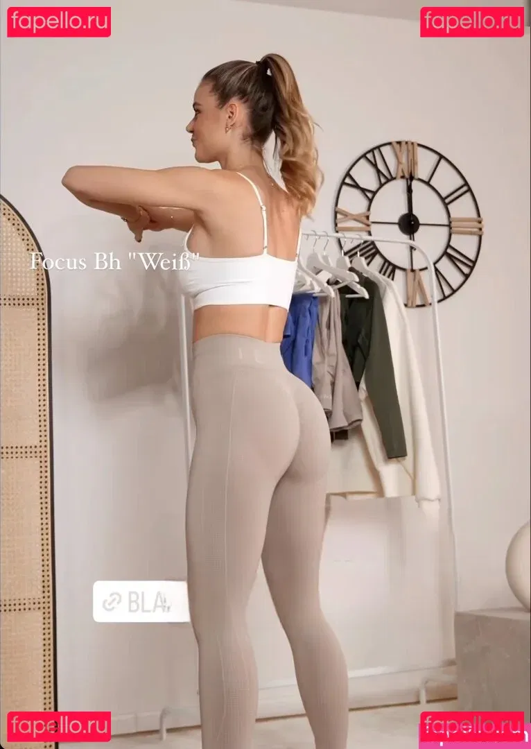 Emilia Bte Onlyfans Photo Gallery 