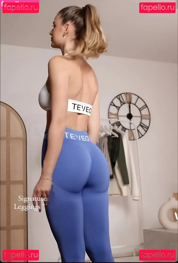 Emilia Bte Onlyfans Photo Gallery 