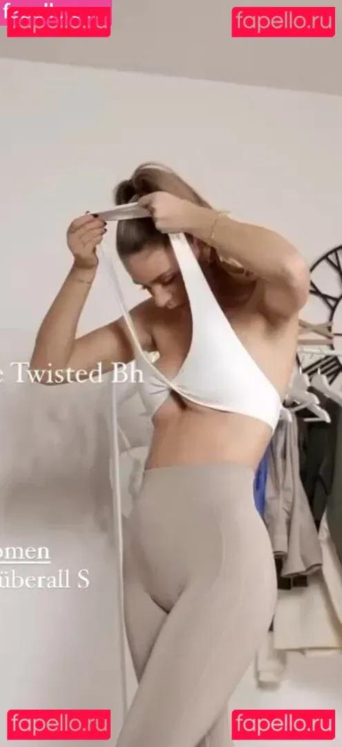 Emilia Bte Onlyfans Photo Gallery 