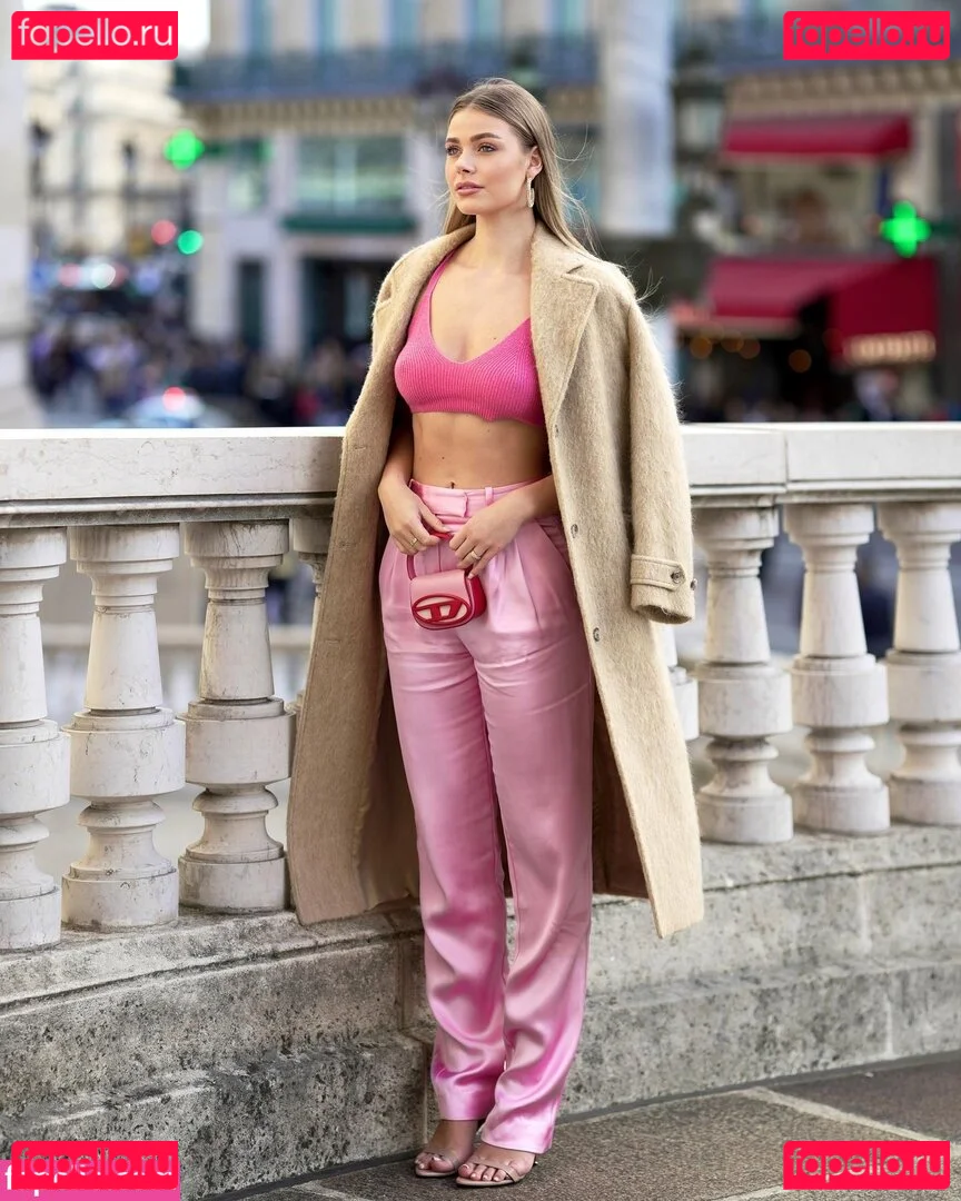 Emilia Bte Onlyfans Photo Gallery 