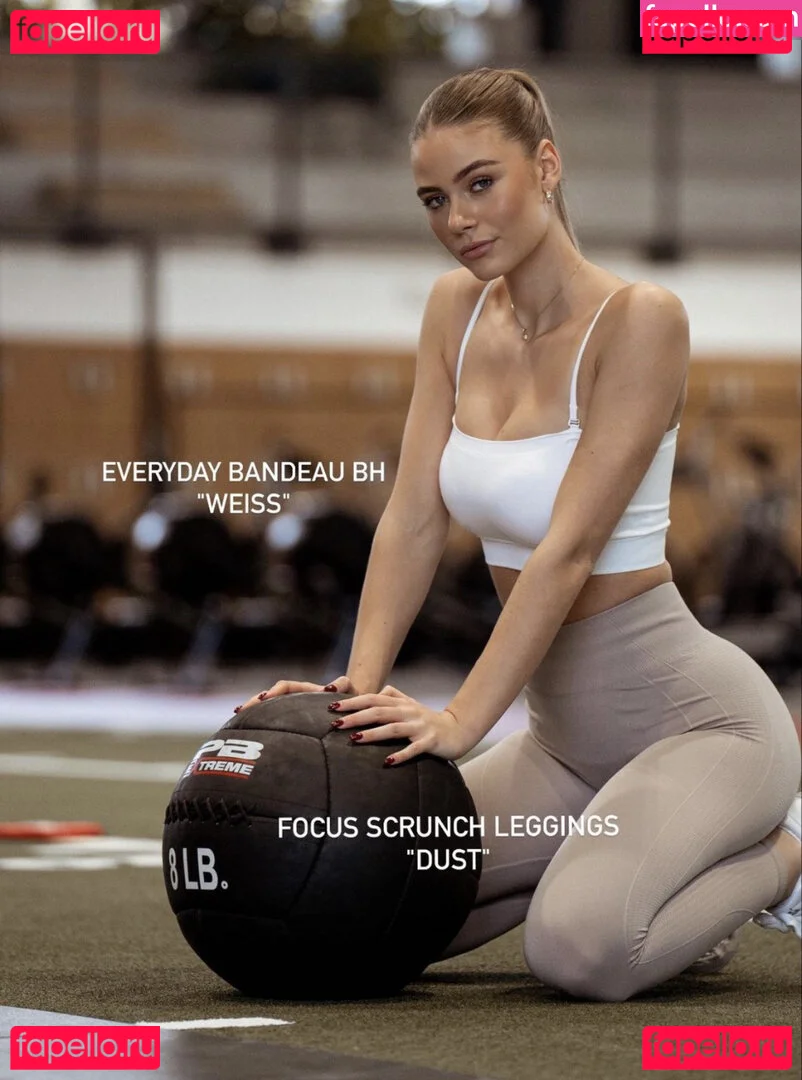 Emilia Bte Onlyfans Photo Gallery 