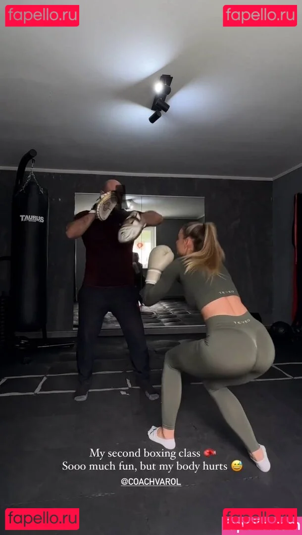 Emilia Bte Onlyfans Photo Gallery 