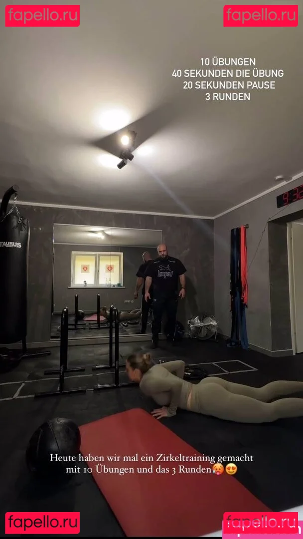 Emilia Bte Onlyfans Photo Gallery 