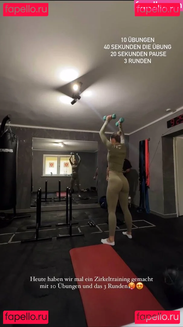 Emilia Bte Onlyfans Photo Gallery 