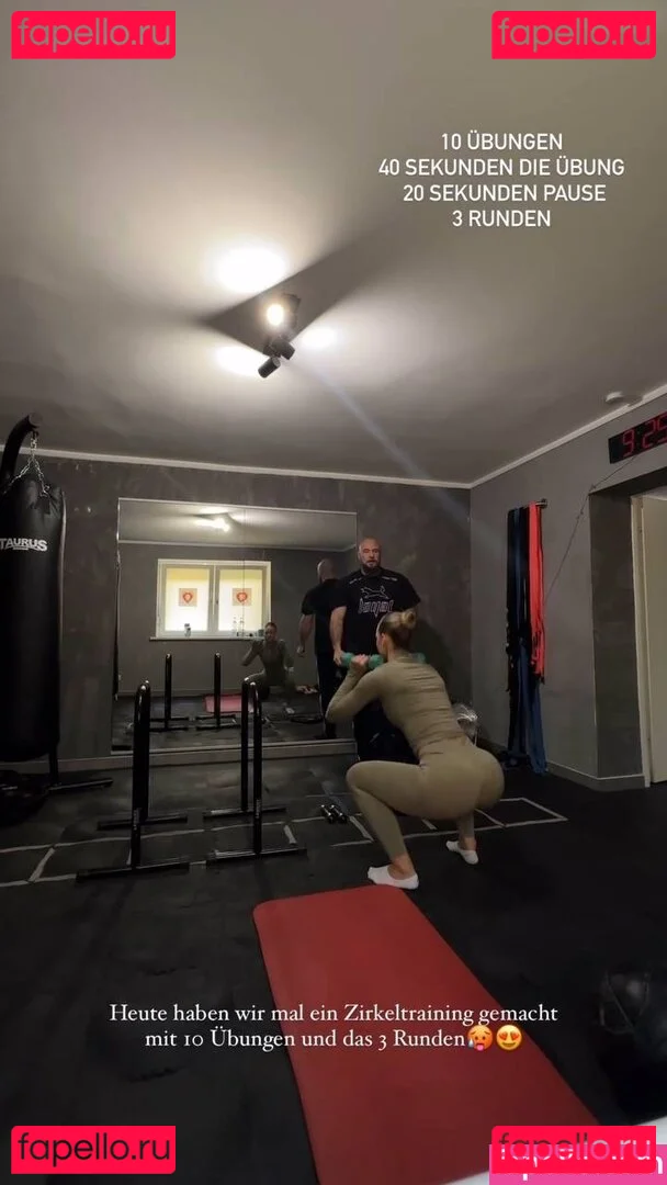 Emilia Bte Onlyfans Photo Gallery 