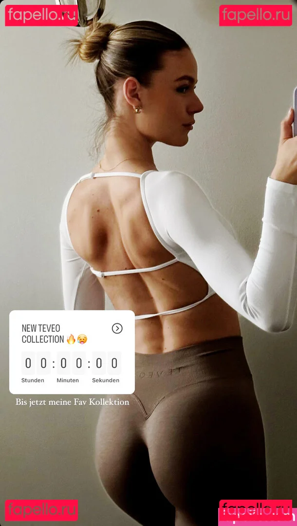 Emilia Bte Onlyfans Photo Gallery 