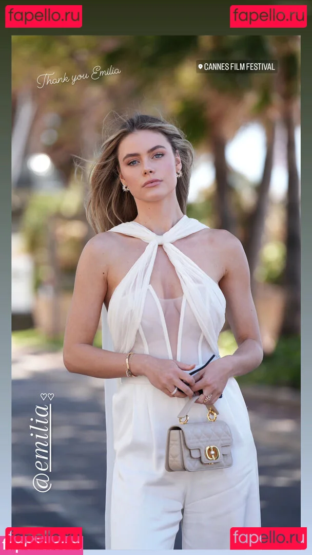 Emilia Bte Onlyfans Photo Gallery 