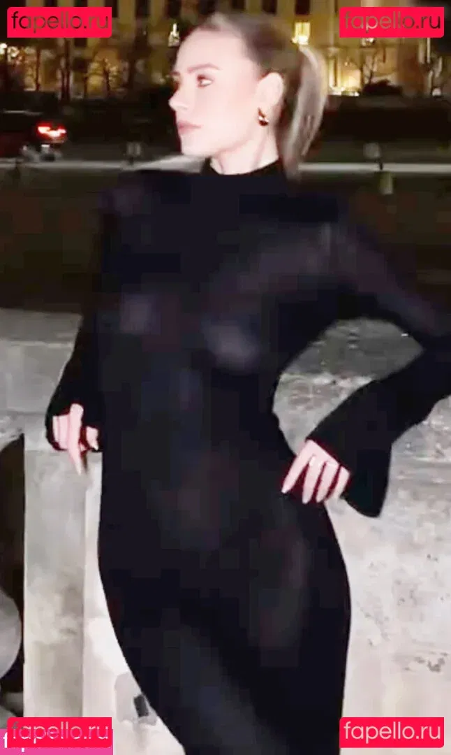 Emilia Bte Onlyfans Photo Gallery 