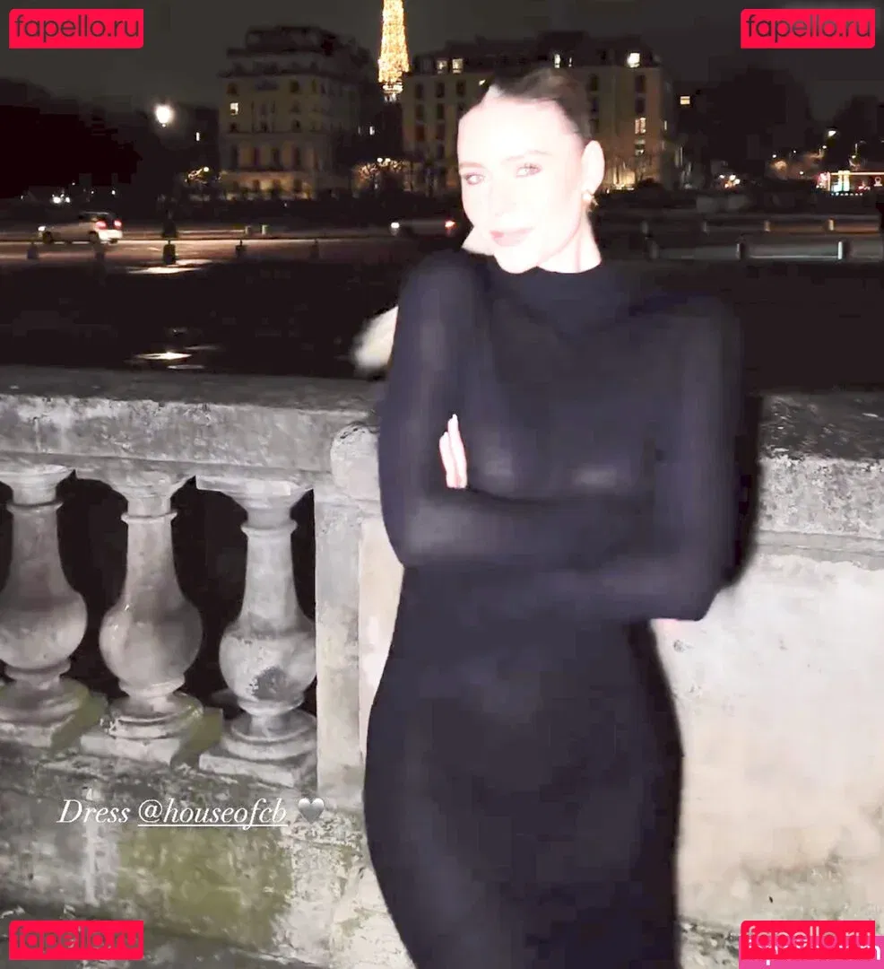 Emilia Bte Onlyfans Photo Gallery 