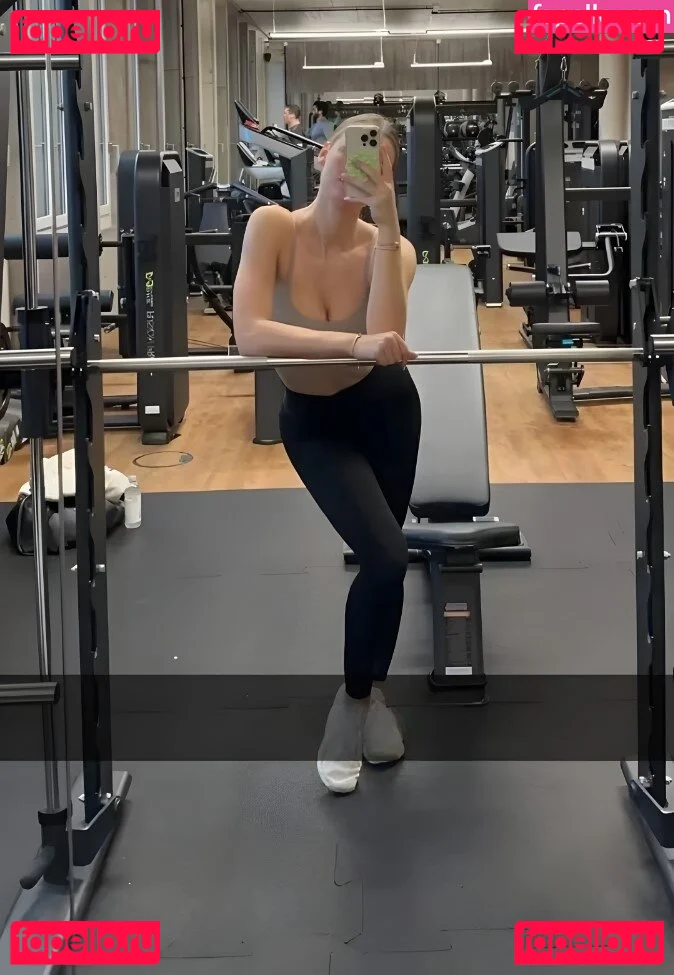 Emilia Bte Onlyfans Photo Gallery 