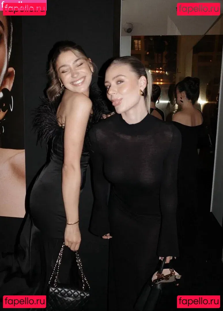 Emilia Bte Onlyfans Photo Gallery 