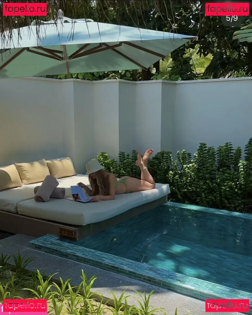 Emilia Bte Onlyfans Photo Gallery 