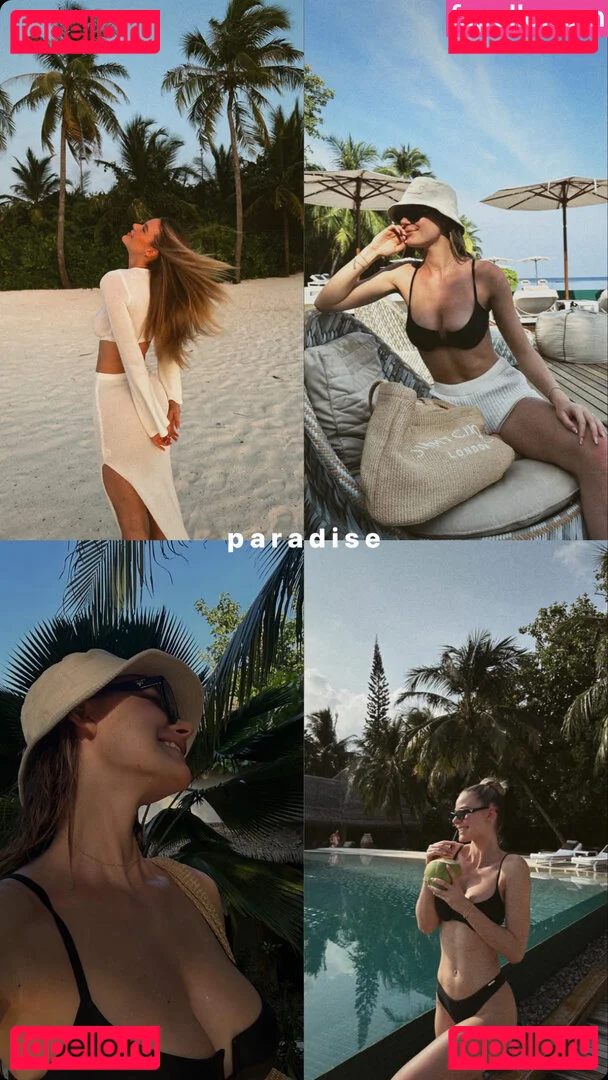 Emilia Bte Onlyfans Photo Gallery 