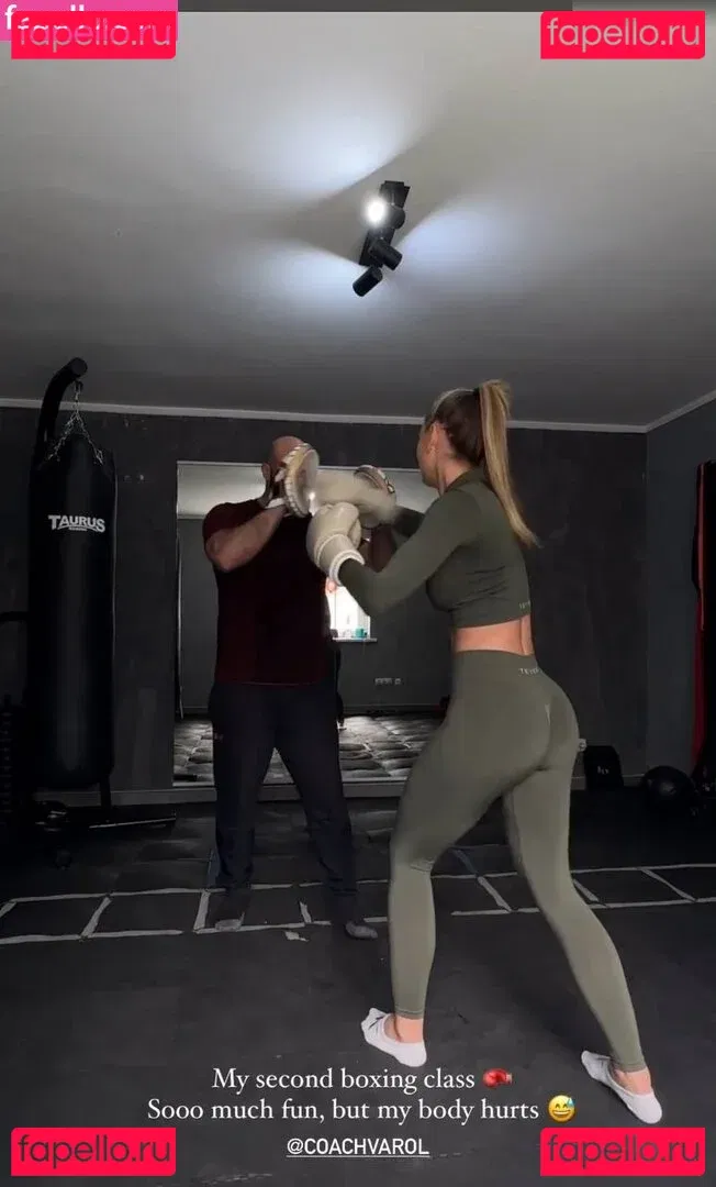 Emilia Bte Onlyfans Photo Gallery 