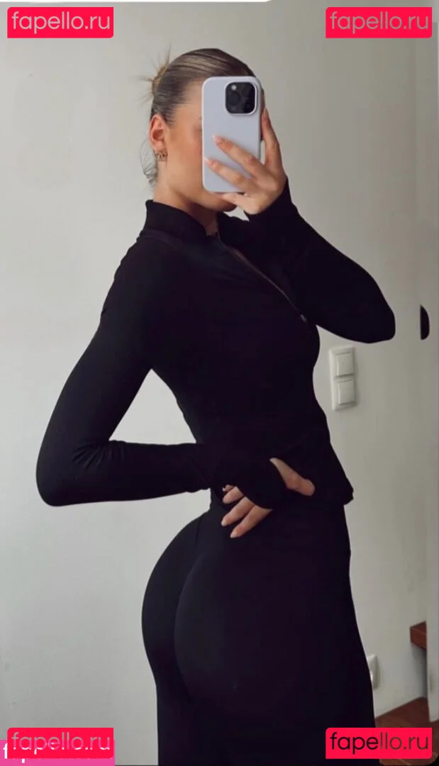 Emilia Bte Onlyfans Photo Gallery 