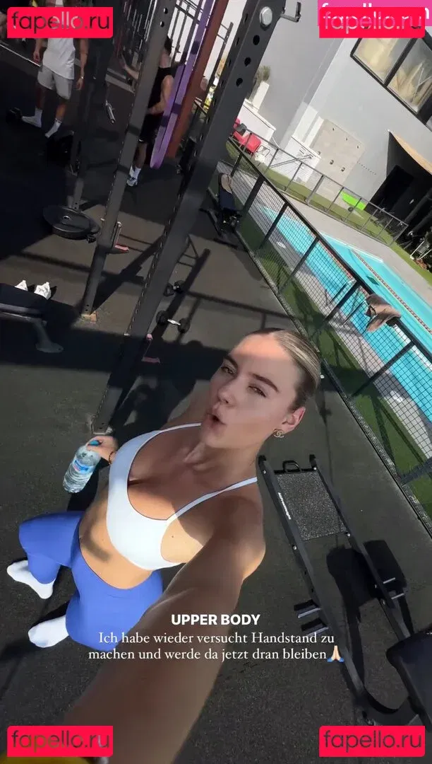 Emilia Bte Onlyfans Photo Gallery 