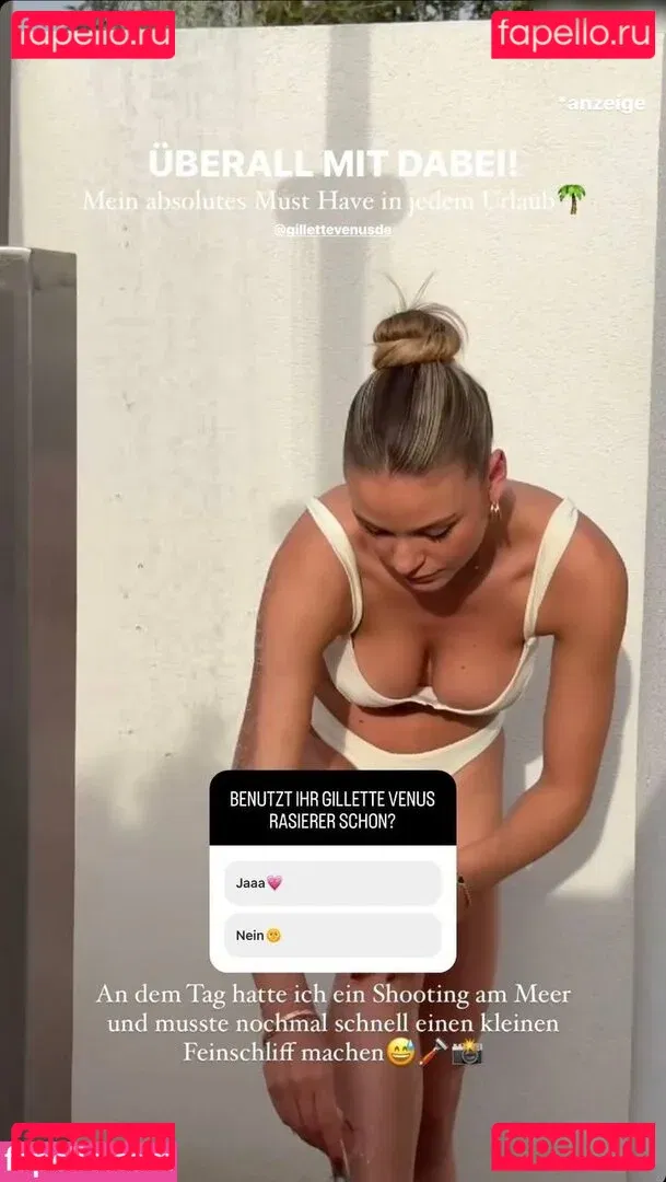 Emilia Bte Onlyfans Photo Gallery 