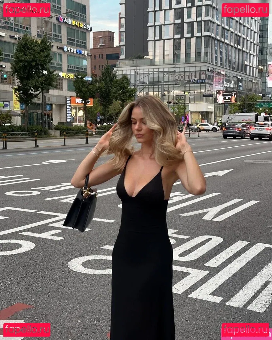 Emilia Bte Onlyfans Photo Gallery 