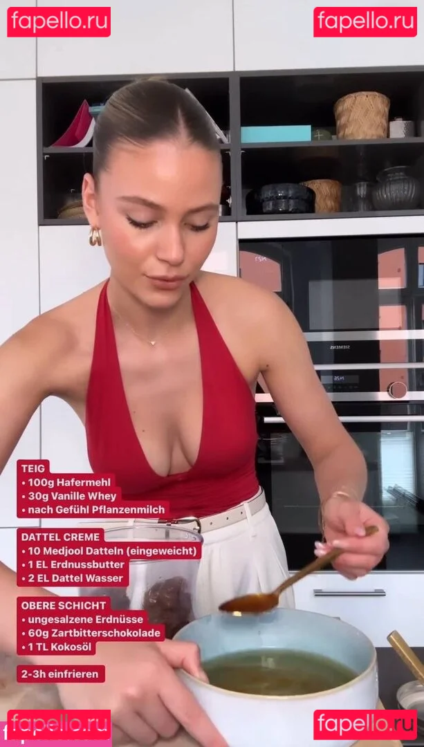 Emilia Bte Onlyfans Photo Gallery 