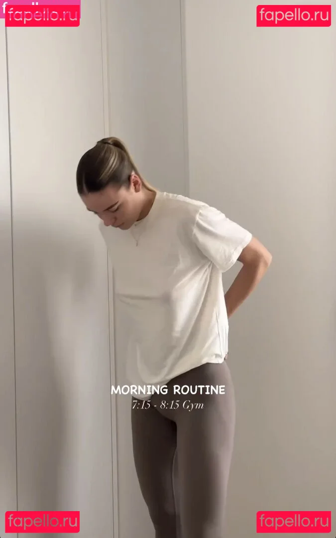 Emilia Bte Onlyfans Photo Gallery 