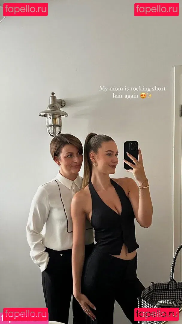 Emilia Bte Onlyfans Photo Gallery 