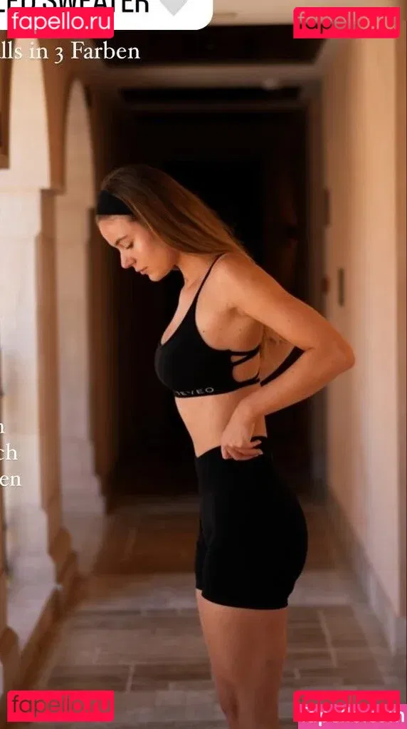 Emilia Bte Onlyfans Photo Gallery 