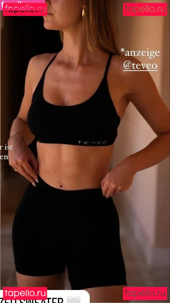 Emilia Bte Onlyfans Photo Gallery 