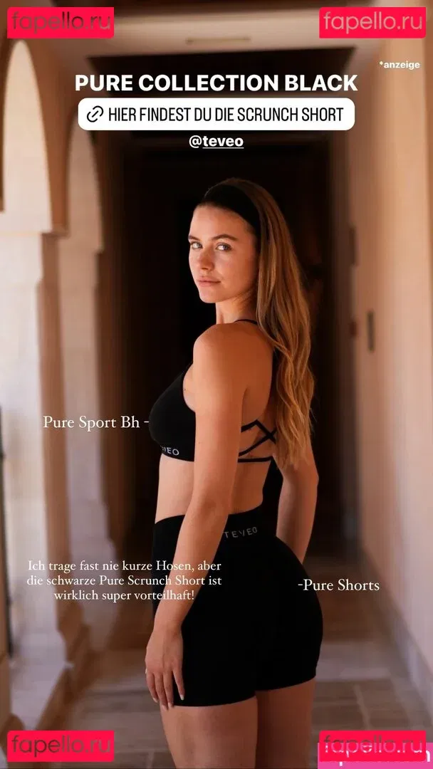 Emilia Bte Onlyfans Photo Gallery 