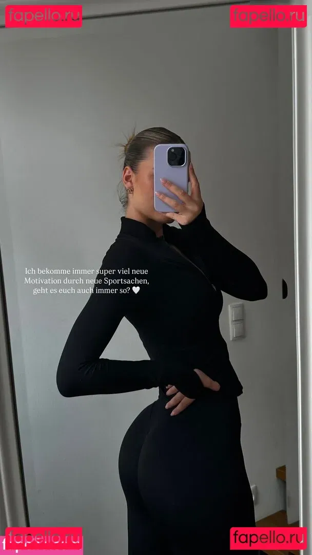 Emilia Bte Onlyfans Photo Gallery 