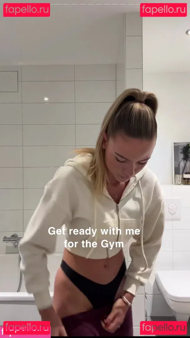 Emilia Bte Onlyfans Photo Gallery 