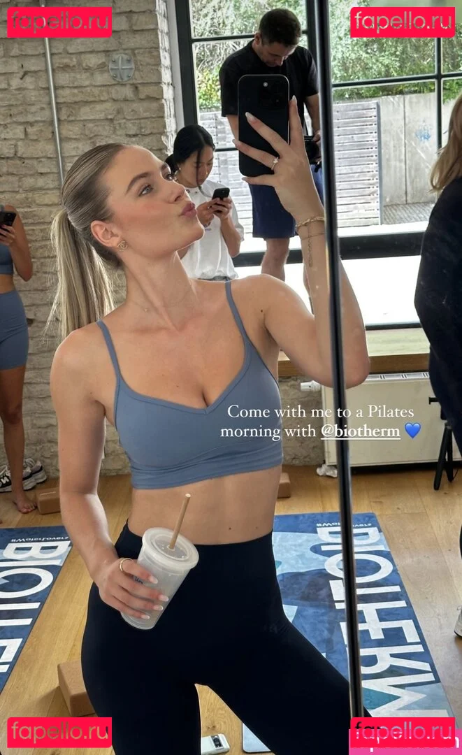 Emilia Bte Onlyfans Photo Gallery 